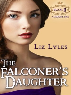 cover image of The Falconer's Daughter 2